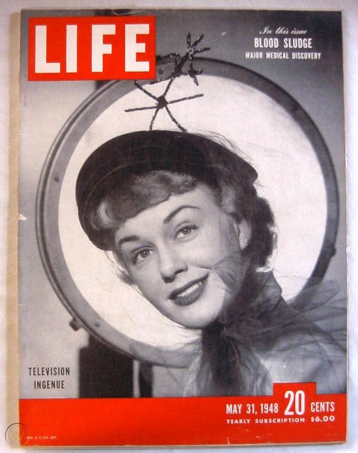 [LIFE-2019-10-20-77] LIFE [31-May-48]